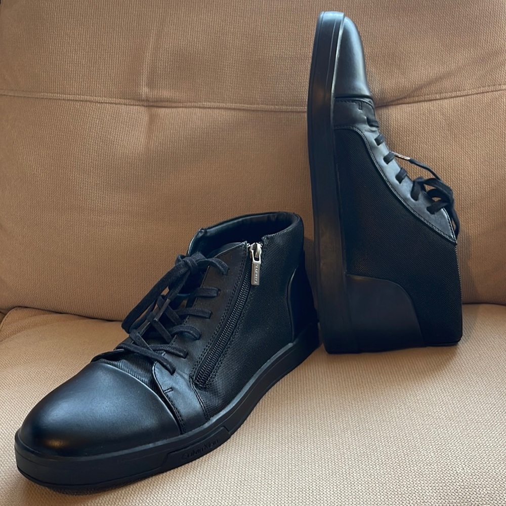 Calvin Klein Shoes
